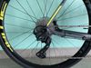 Cube CROSS RACE PRO grey'n'flashyellow