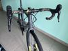 Cube CROSS RACE PRO grey'n'flashyellow