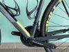 Cube CROSS RACE PRO grey'n'flashyellow