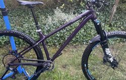 Commencal Meta HT AM 29