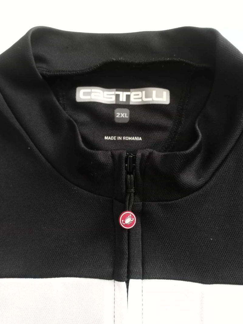 Castelli