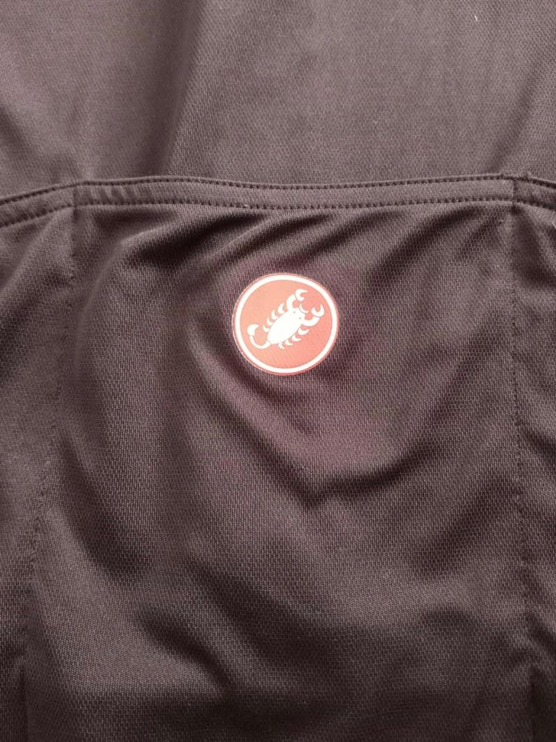Castelli
