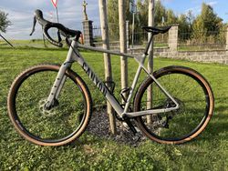 Canyon Grizl 7 1by