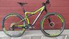 Cannondale Scalpel Hi-MOD - L, karbonová lefty, XX1, XTR, ENVE M50