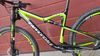 Cannondale Scalpel Hi-MOD - L, karbonová lefty, XX1, XTR, ENVE M50