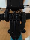 Cube Cube Stereo Hybrid 160 HPC SL 750, 27.5 aquamarine´n´black