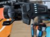 Cube Cube Stereo Hybrid 160 HPC SL 750, 27.5 aquamarine´n´black