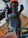Cube Cube Stereo Hybrid 160 HPC SL 750, 27.5 aquamarine´n´black