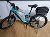 Cube Cube Stereo Hybrid 160 HPC SL 750, 27.5 aquamarine´n´black