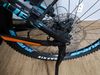 Cube Cube Stereo Hybrid 160 HPC SL 750, 27.5 aquamarine´n´black