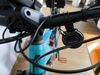 Cube Cube Stereo Hybrid 160 HPC SL 750, 27.5 aquamarine´n´black