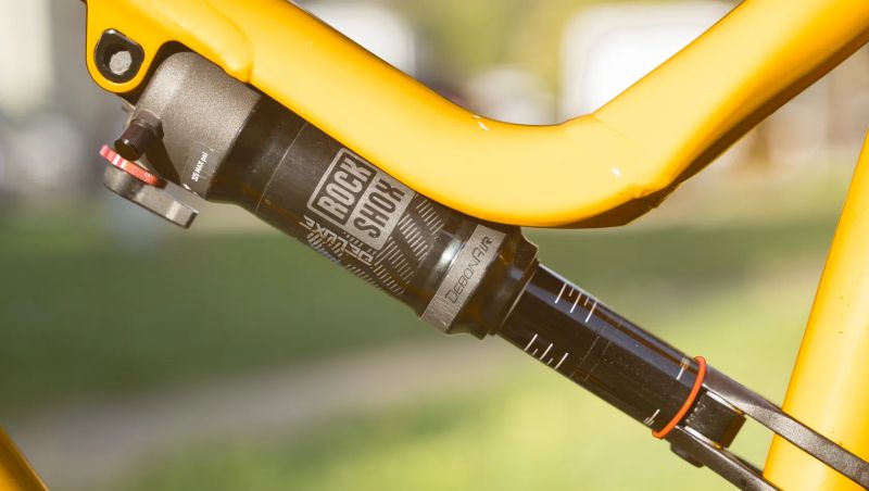 2018 COMMENCAL META AM V4.2 ORIGIN