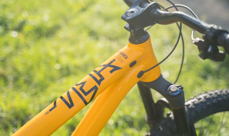 2018 COMMENCAL META AM V4.2 ORIGIN