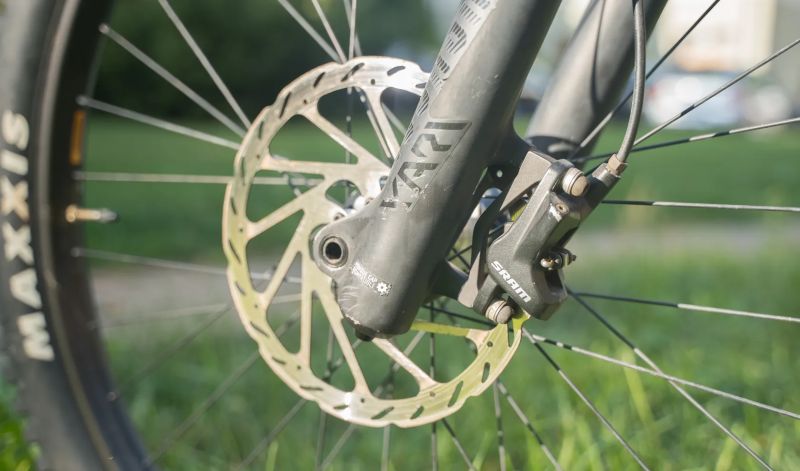 2018 COMMENCAL META AM V4.2 ORIGIN