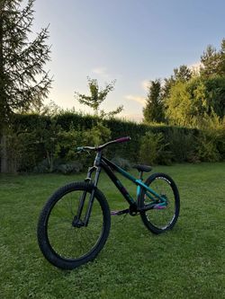 CTM DIRTKING EXPERT (2021)