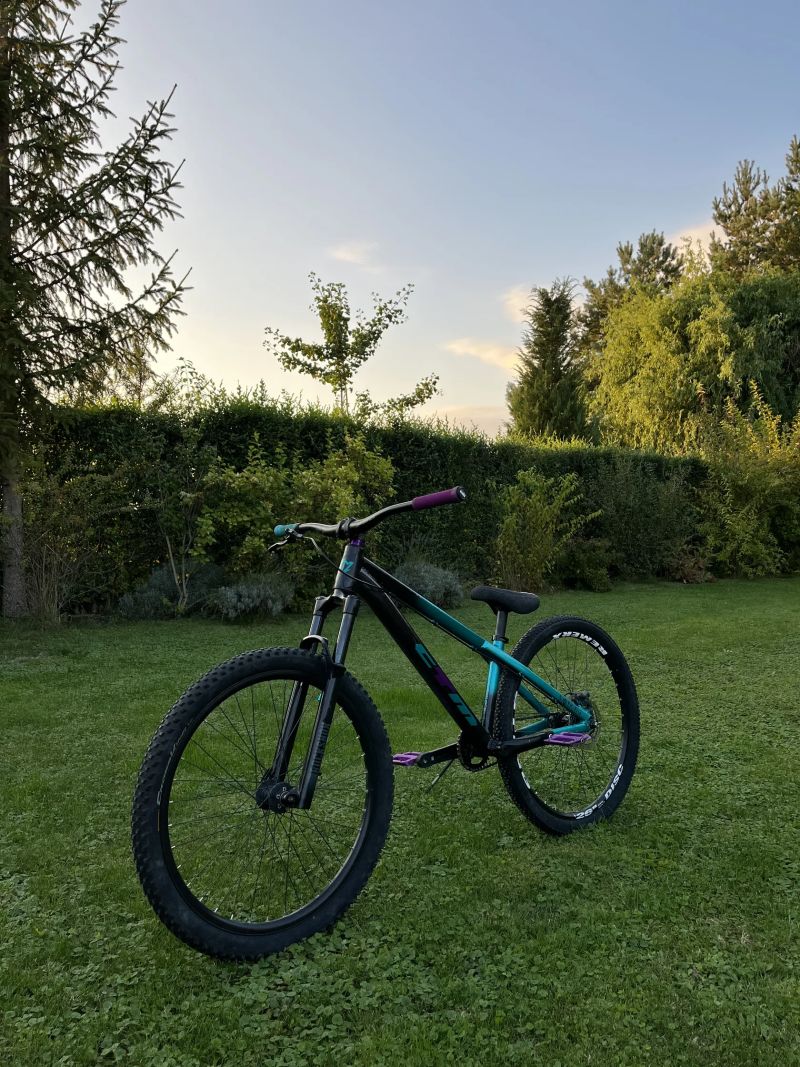 CTM DIRTKING EXPERT (2021)