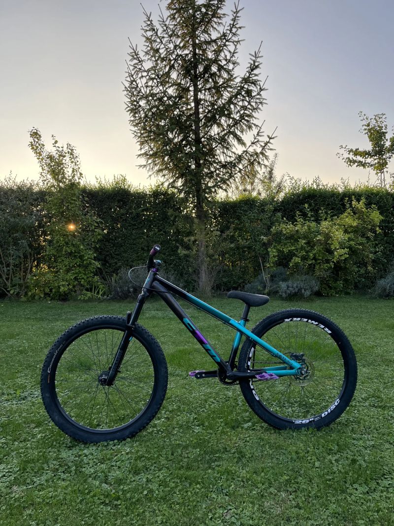 CTM DIRTKING EXPERT (2021)