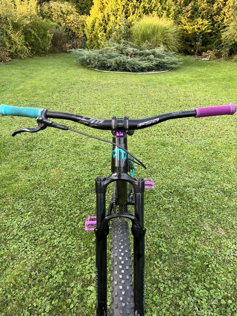 CTM DIRTKING EXPERT (2021)
