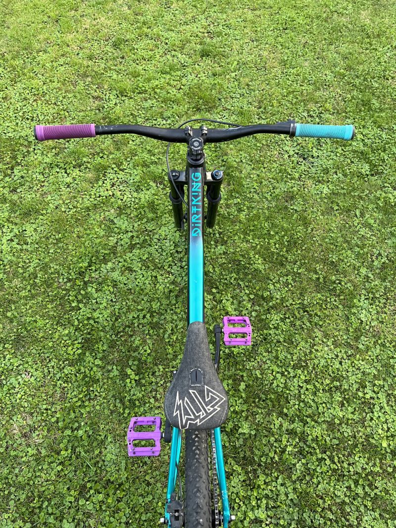 CTM DIRTKING EXPERT (2021)