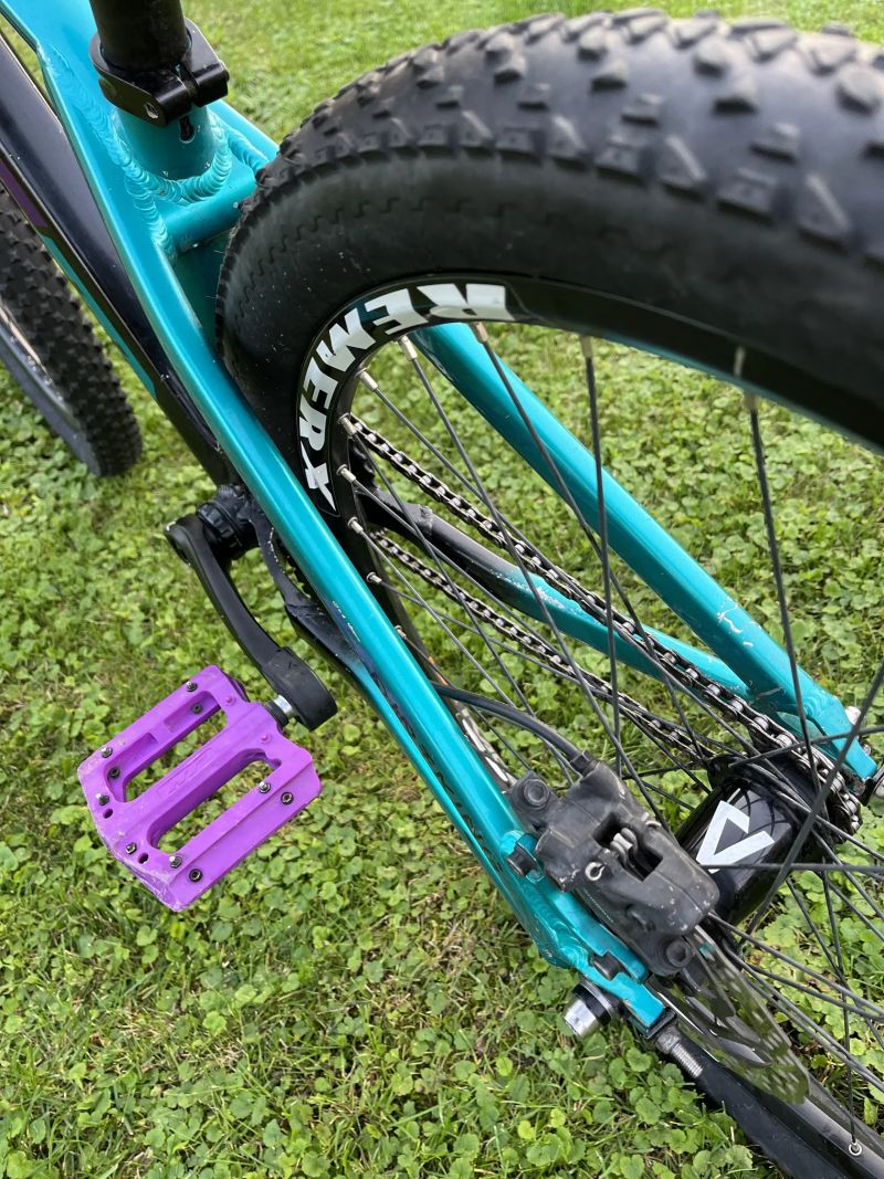 CTM DIRTKING EXPERT (2021)