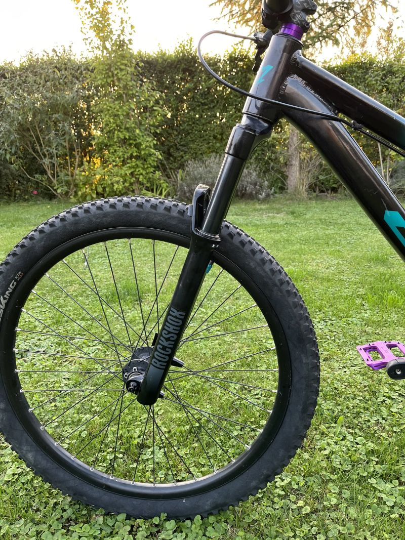 CTM DIRTKING EXPERT (2021)