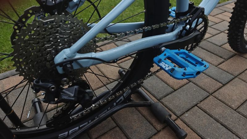 Orbea Laufey