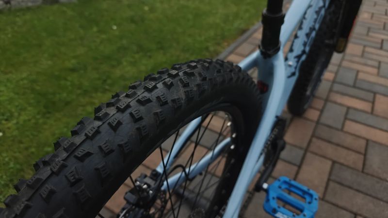 Orbea Laufey