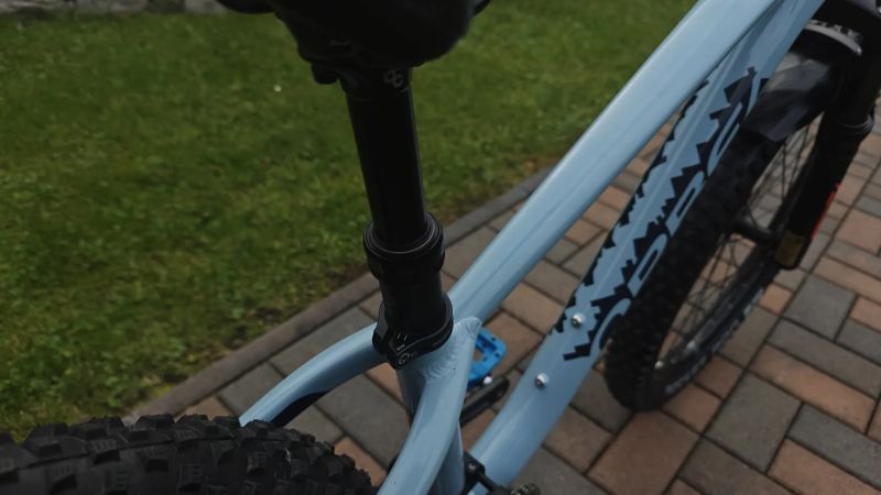 Orbea Laufey