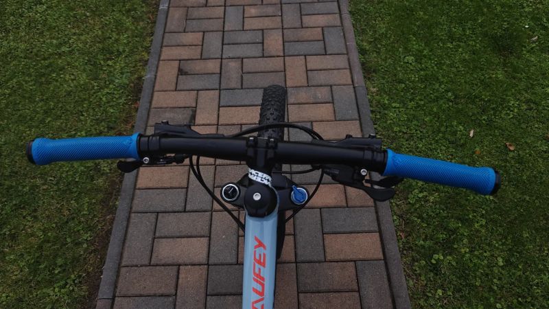 Orbea Laufey