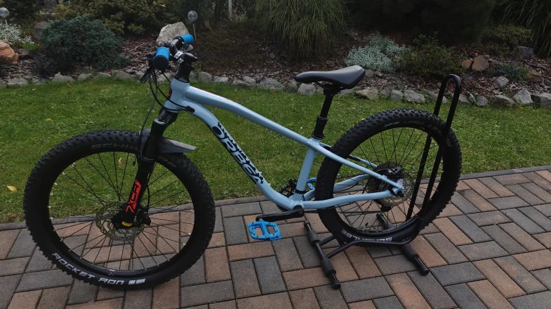 Orbea Laufey