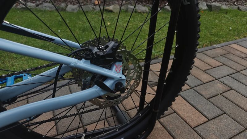 Orbea Laufey