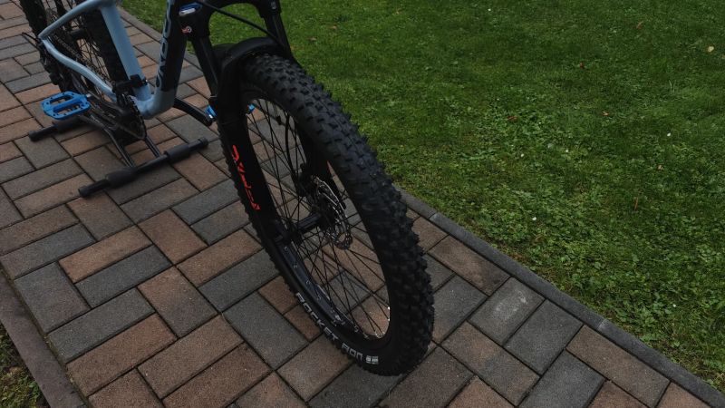 Orbea Laufey