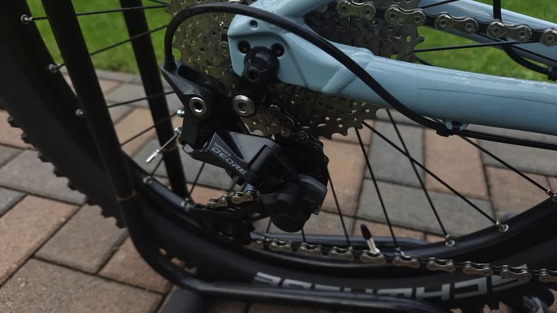 Orbea Laufey