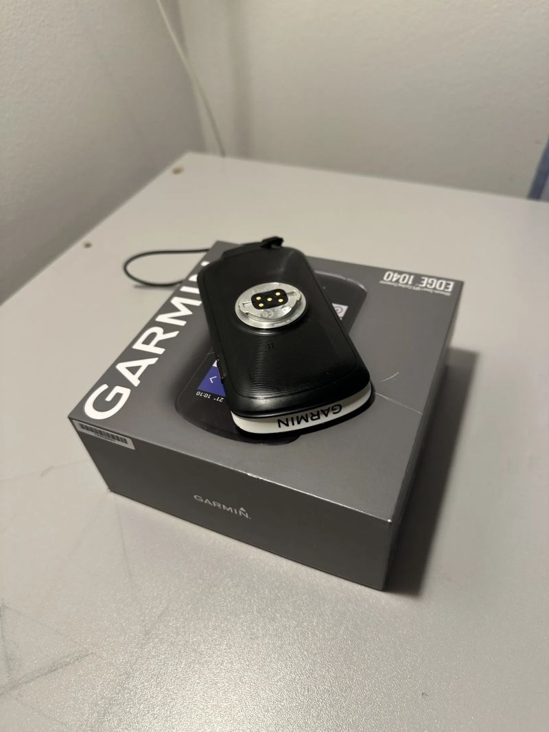 Garmin Edge 1040