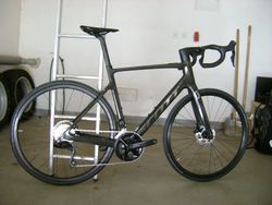 Scott Addict RC eRide 20 (Shimano Di2 105)