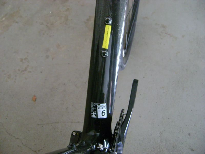 Scott Addict RC eRide 20 (Shimano Di2 105)