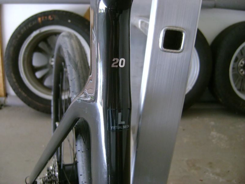 Scott Addict RC eRide 20 (Shimano Di2 105)