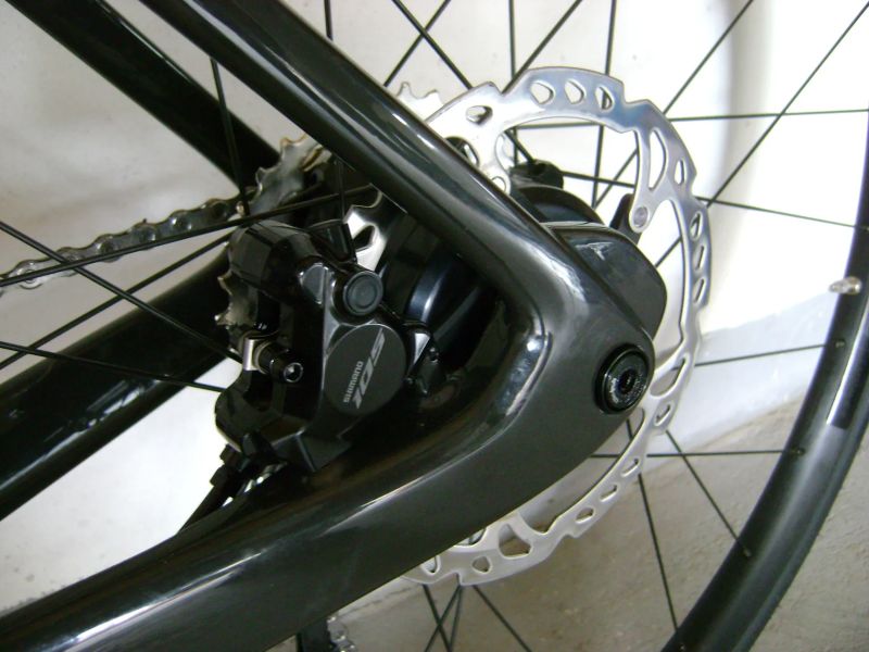 Scott Addict RC eRide 20 (Shimano Di2 105)