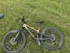 Canyon Spectral 125 CF LTD Flight Attendant najeto pouze 150km, pův cena 187tis Kč