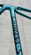 Specialized S-WORKS Tarmac SL6 (56) SAGAN EDITION