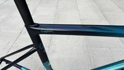 Specialized S-WORKS Tarmac SL6 (56) SAGAN EDITION