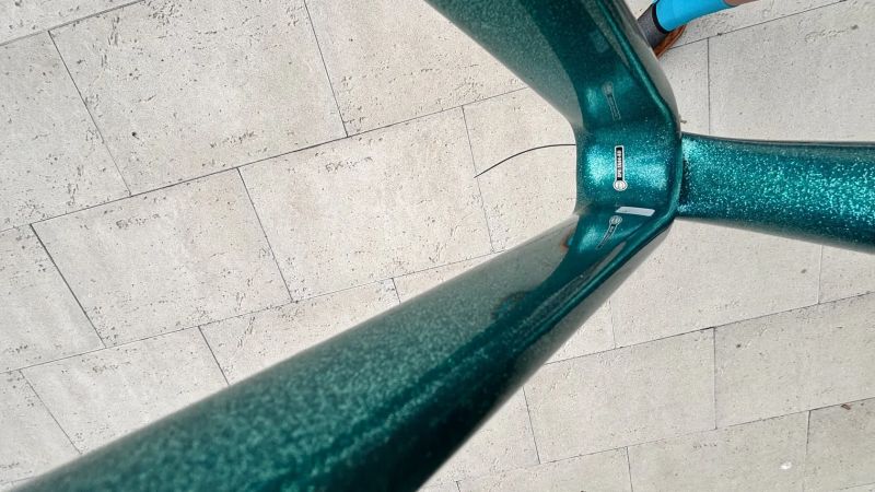 Specialized S-WORKS Tarmac SL6 (56) SAGAN EDITION