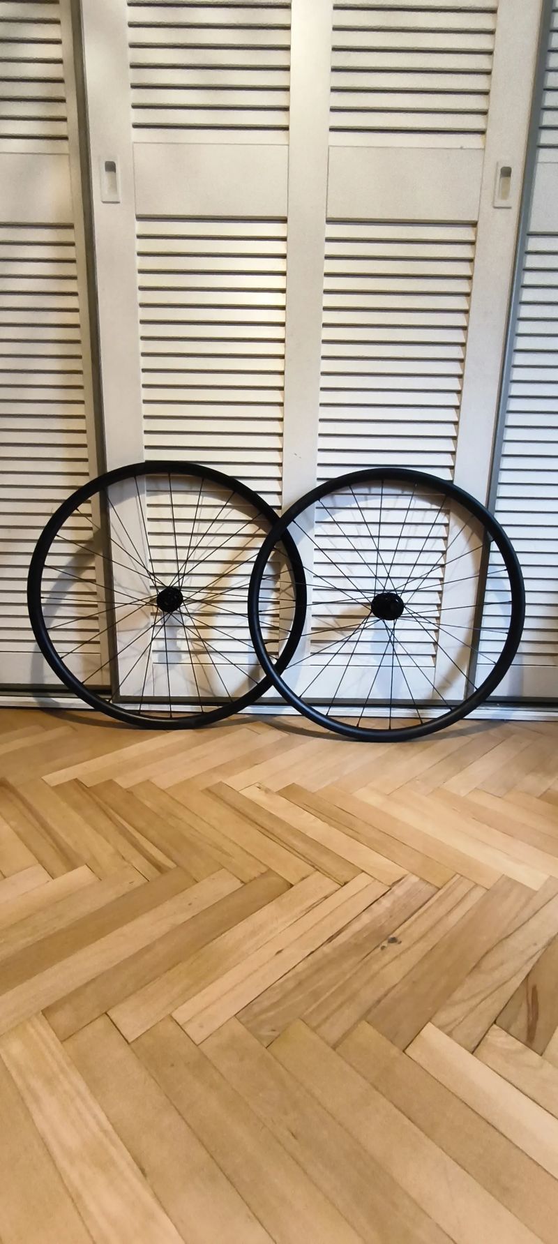 Prodám gravel/silniční výplety G 540