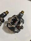 Look X-Track carbon titan