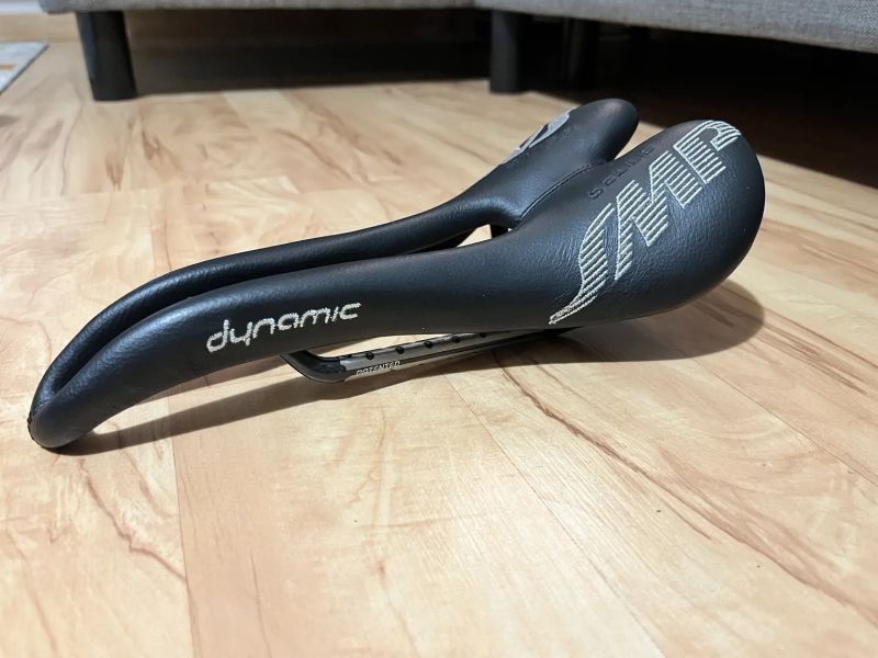 Selle SMP