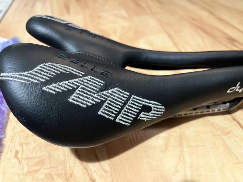 Selle SMP
