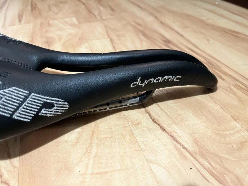 Selle SMP