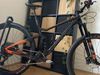 Scott Spark 920 carbon / vel.M / Eagle GX 1x12 / teleskop