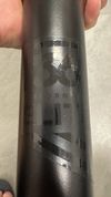 Vidlice FOX 36 Performance Elite, 170mm