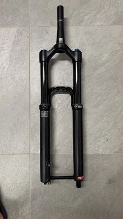 Vidlice FOX 36 Performance Elite, 170mm